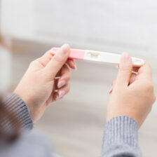 蒲田の矯正歯科、のびのび歯科・矯正歯科で矯正治療中の妊娠についての解説